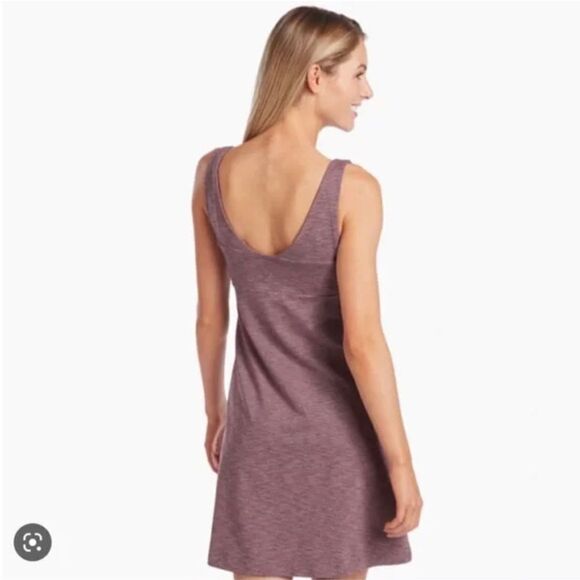 Kuhl Harmony Sleeveless Tank Athletic Dress - Picture 2 of 10